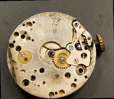 ETA 505 - View 2