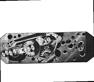 ETA 612 - View 2
