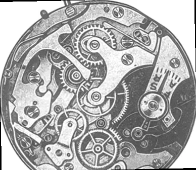Landeron 53 - View 1