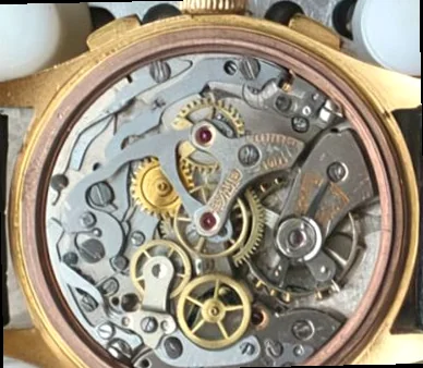Landeron 55 - View 2