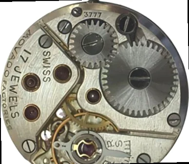 Movado 16 - View 1