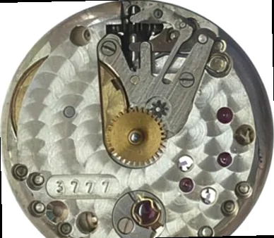 Movado 16 - View 2