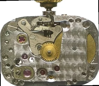 Movado 46 - View 2