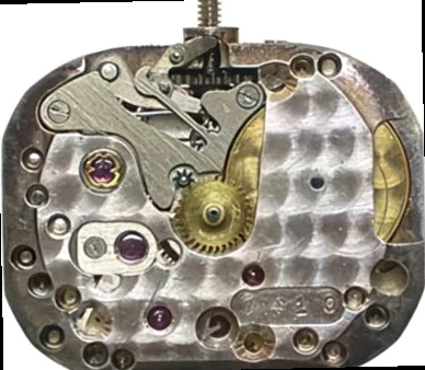 Movado 55 - View 2