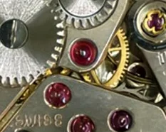 Movado 56 - View 4