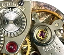 Movado 57 - View 3