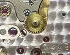 Movado 58 - View 6