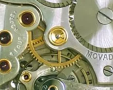 Movado 5M - View 5