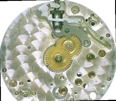 Movado 5M - View 2
