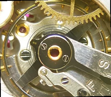 Movado 5M - View 3