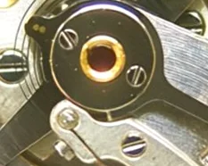 Movado 5M - View 9