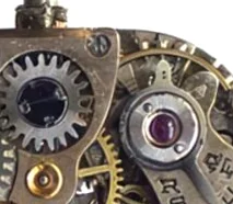 Movado 65 - View 3