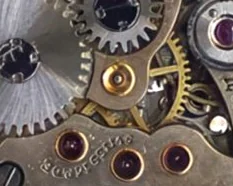 Movado 65 - View 4