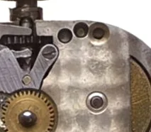 Movado 65 - View 5
