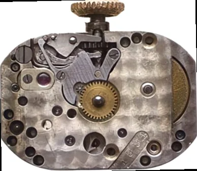 Movado 65 - View 2