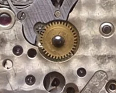 Movado 65 - View 6