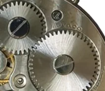 Movado 75 - View 4