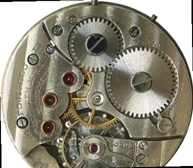 Movado 75 - View 1