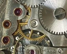 Movado 75 - View 5