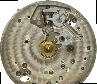 Movado 75 - View 2