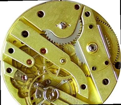 Patek Philippe Patek-Philippe 16