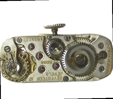 Rolex 170 - View 1