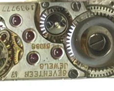 Rolex 170 - View 4