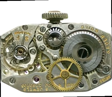 Rolex 200 - View 1