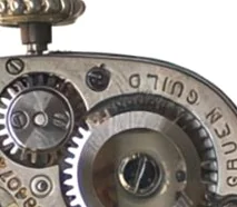 Rolex 250 - View 3