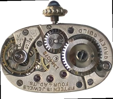 Rolex 250 - View 1