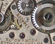 Rolex 250 - View 4