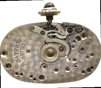 Rolex 250 - View 2