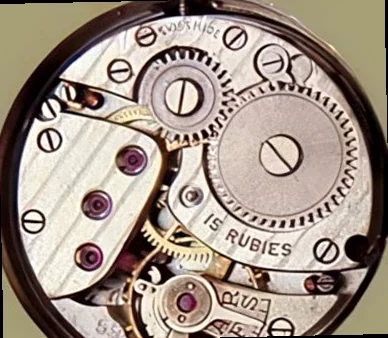 Rolex 59 - View 1