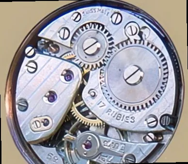 Rolex 59 - View 2