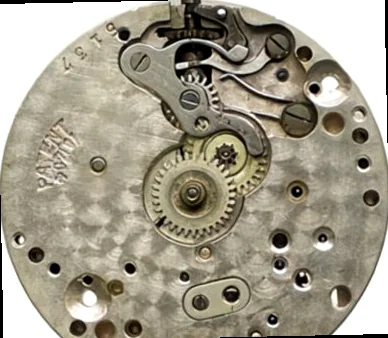 Rolex 600 - View 2