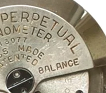 Rolex 620 - View 4