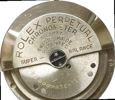 Rolex 620 - View 1