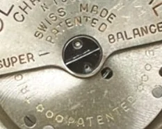 Rolex 620 - View 5