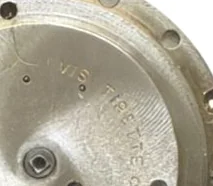 Rolex 620 - View 6