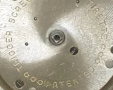 Rolex 620 - View 7