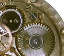 Rolex 620 - View 8