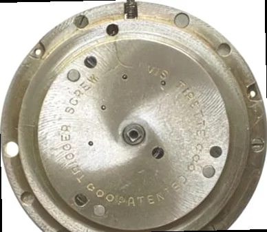 Rolex 630 - View 2