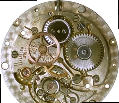 Rolex 645 - View 3