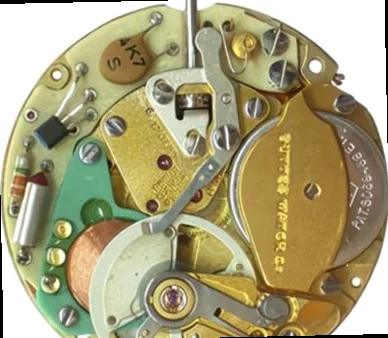 Tissot 431 - View 1