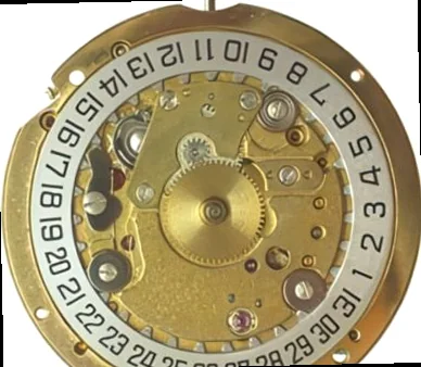 Tissot 431 - View 2