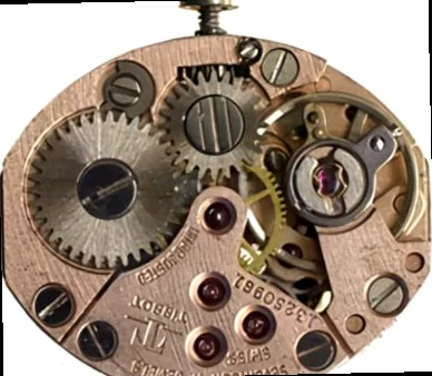 Tissot 530 - View 1