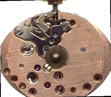 Tissot 530 - View 2