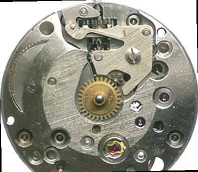 Tissot 709 - View 2