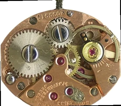 Tissot 712 - View 1