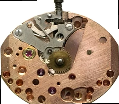 Tissot 712 - View 2